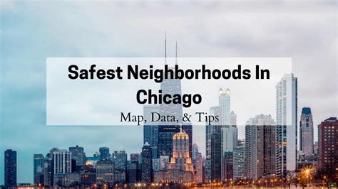 safest affordable areas chicago